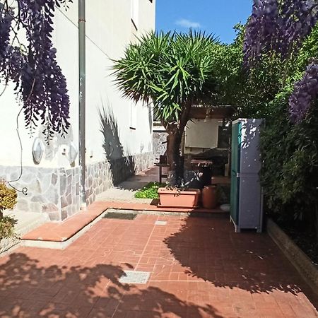 Seagarden Apartment Livorno Kültér fotó