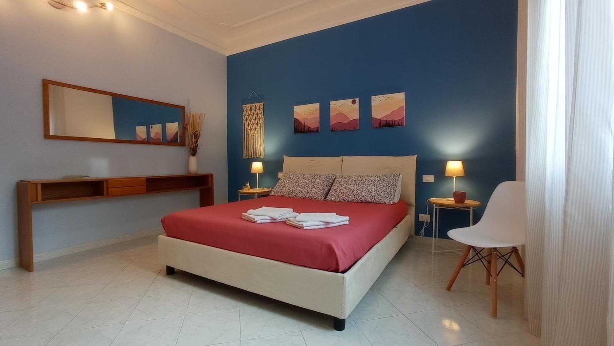 Seagarden Apartment Livorno Kültér fotó