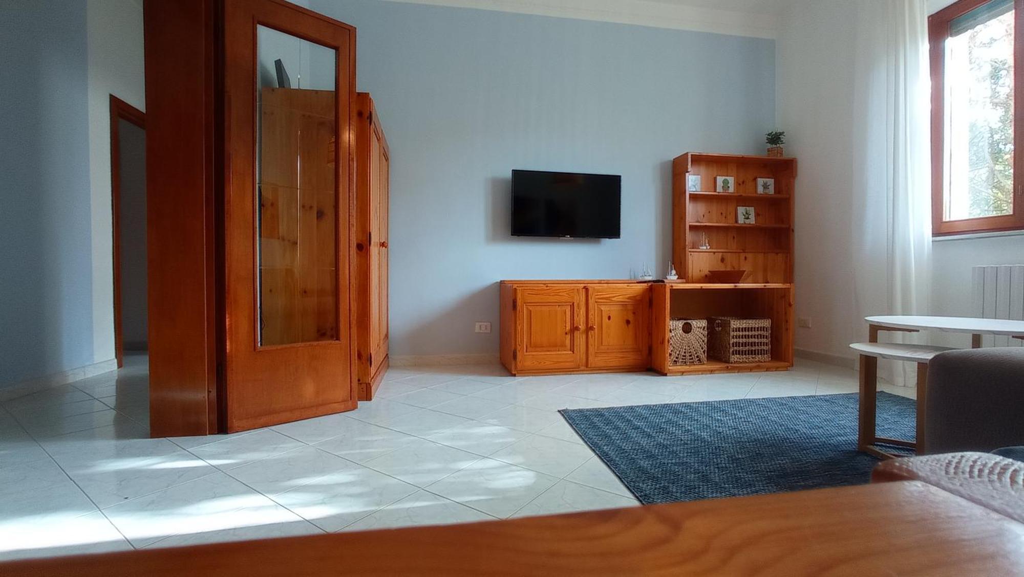 Seagarden Apartment Livorno Kültér fotó