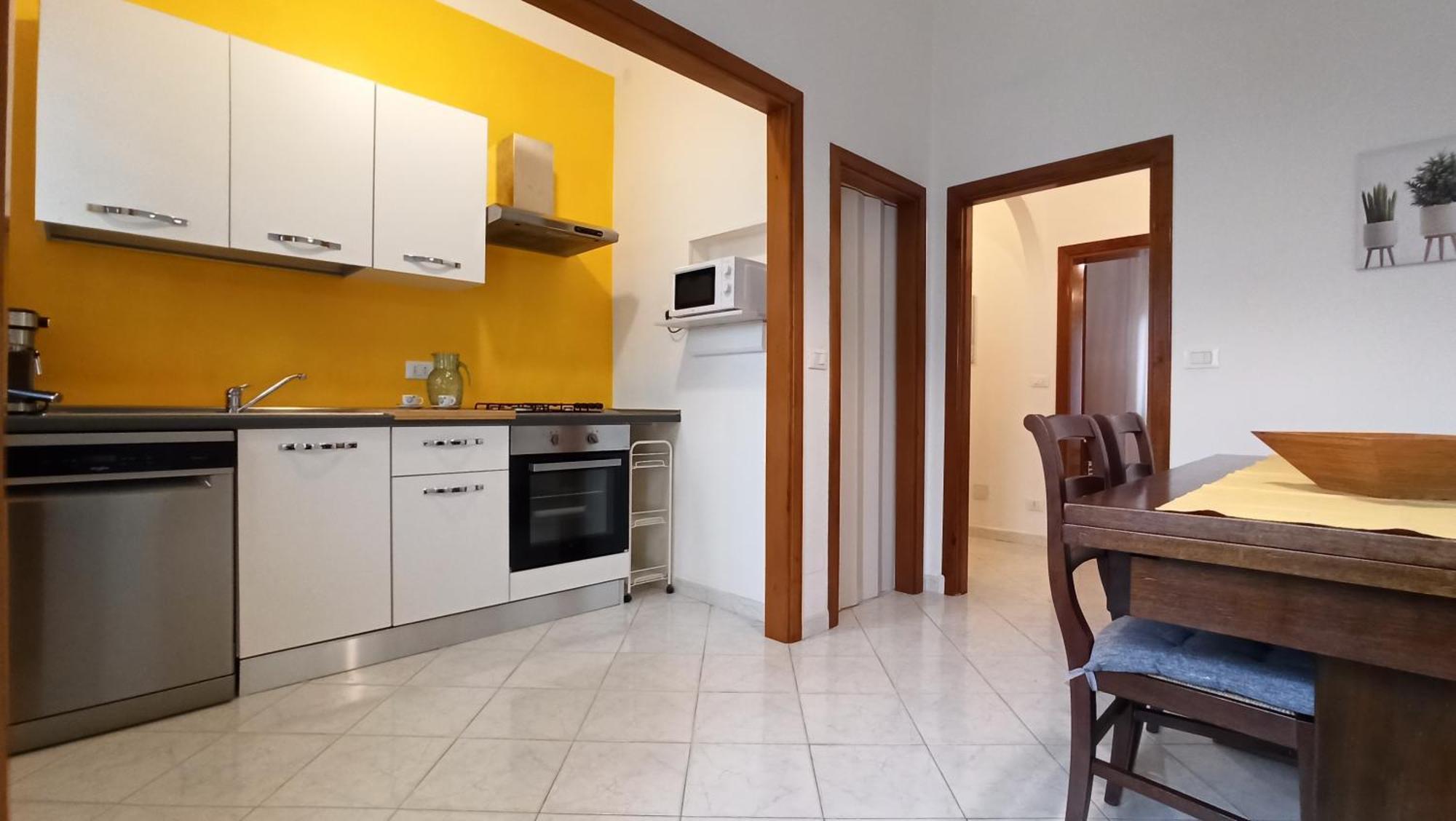 Seagarden Apartment Livorno Kültér fotó
