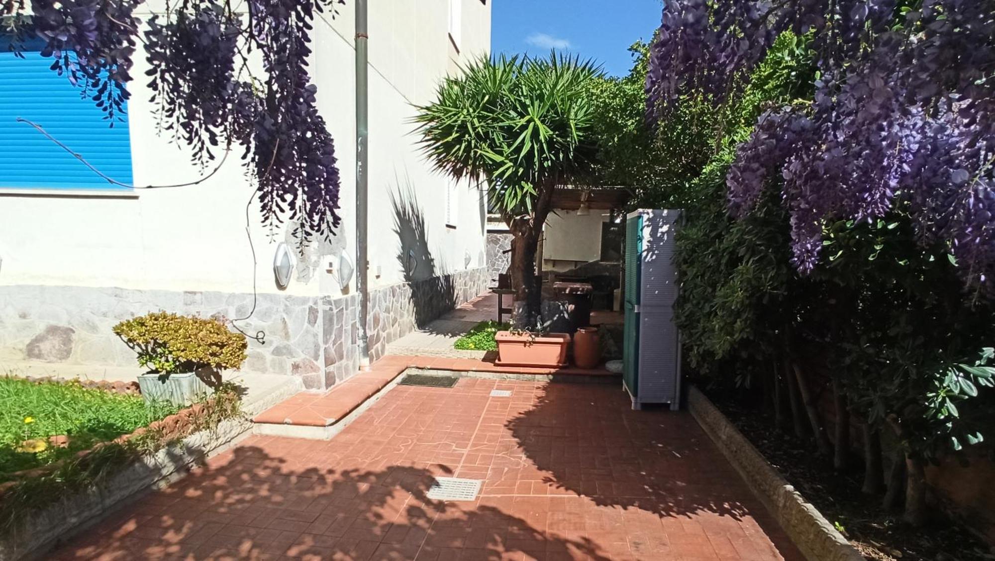 Seagarden Apartment Livorno Kültér fotó